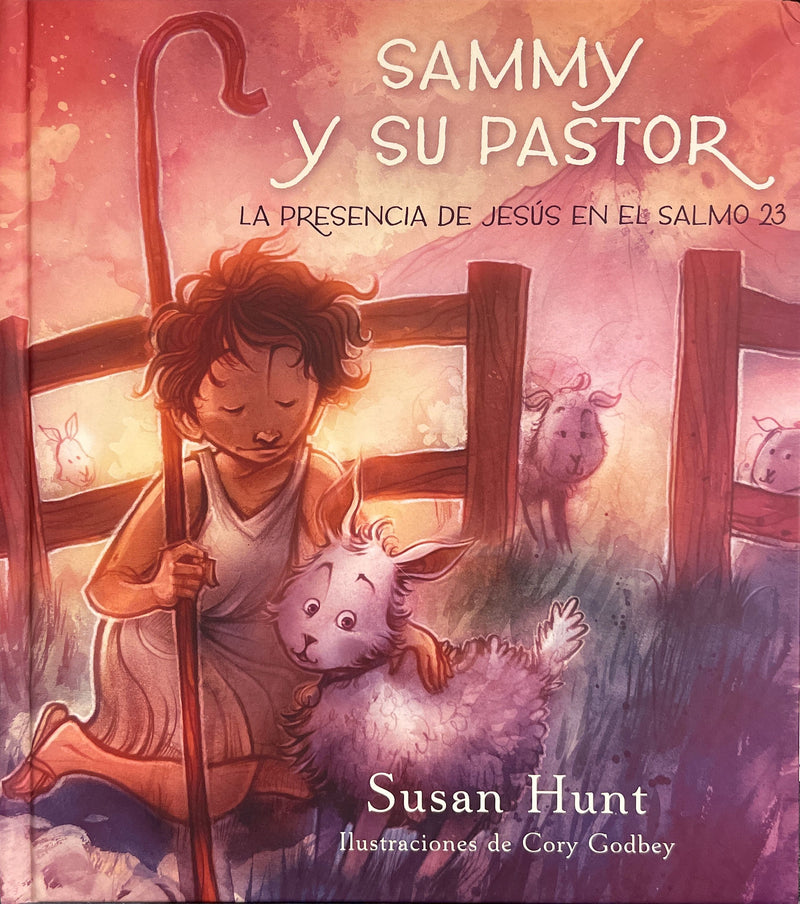 Cargue la imagen en el visor de la galería, Sammy y su pastor

