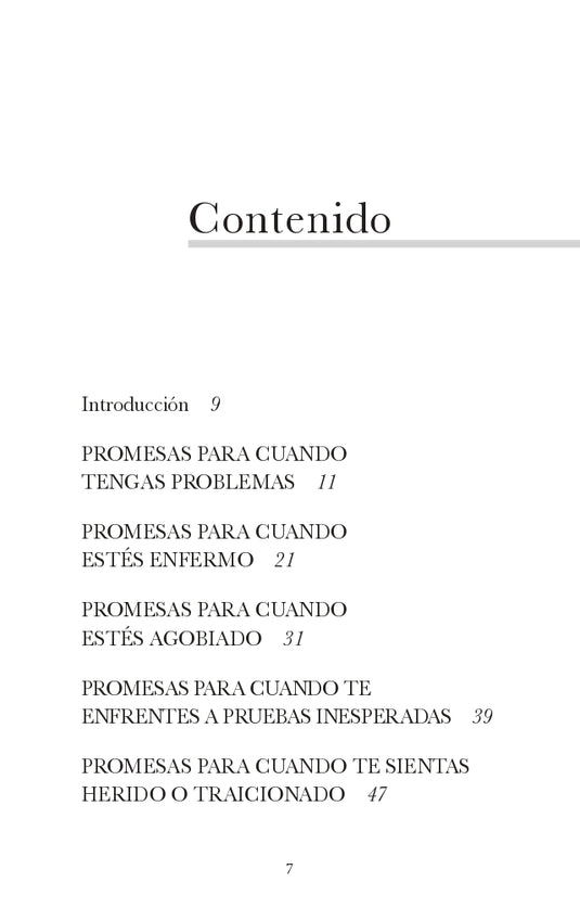 Nunca pierdas la esperanza (Ed. Bolsillo)