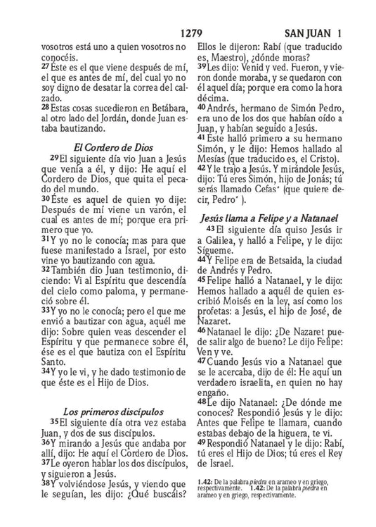 Biblia de bolsillo RVR 1960 para niñas, Cierre Zíper, imitación piel Princesa