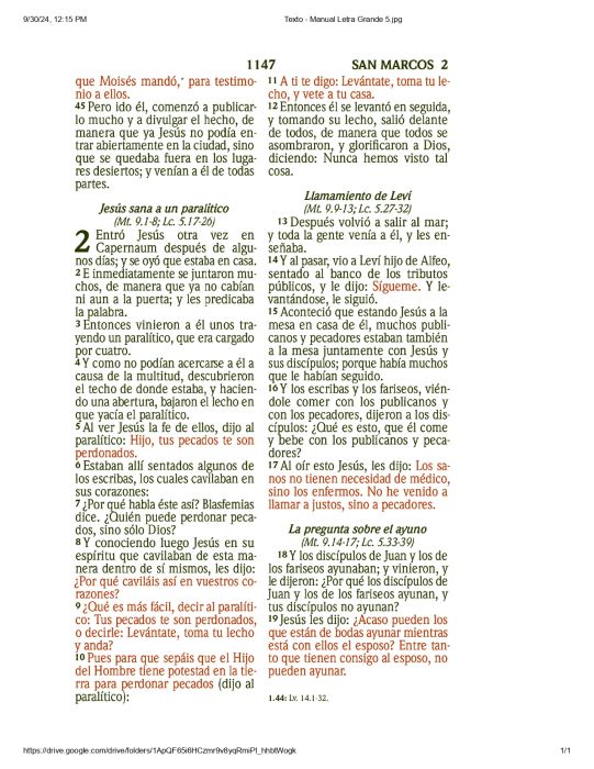 Cargue la imagen en el visor de la galería, Biblia RVR 1960, Tamaño manual, Letra Grande, imitación piel rosa claro mariposas y flores

