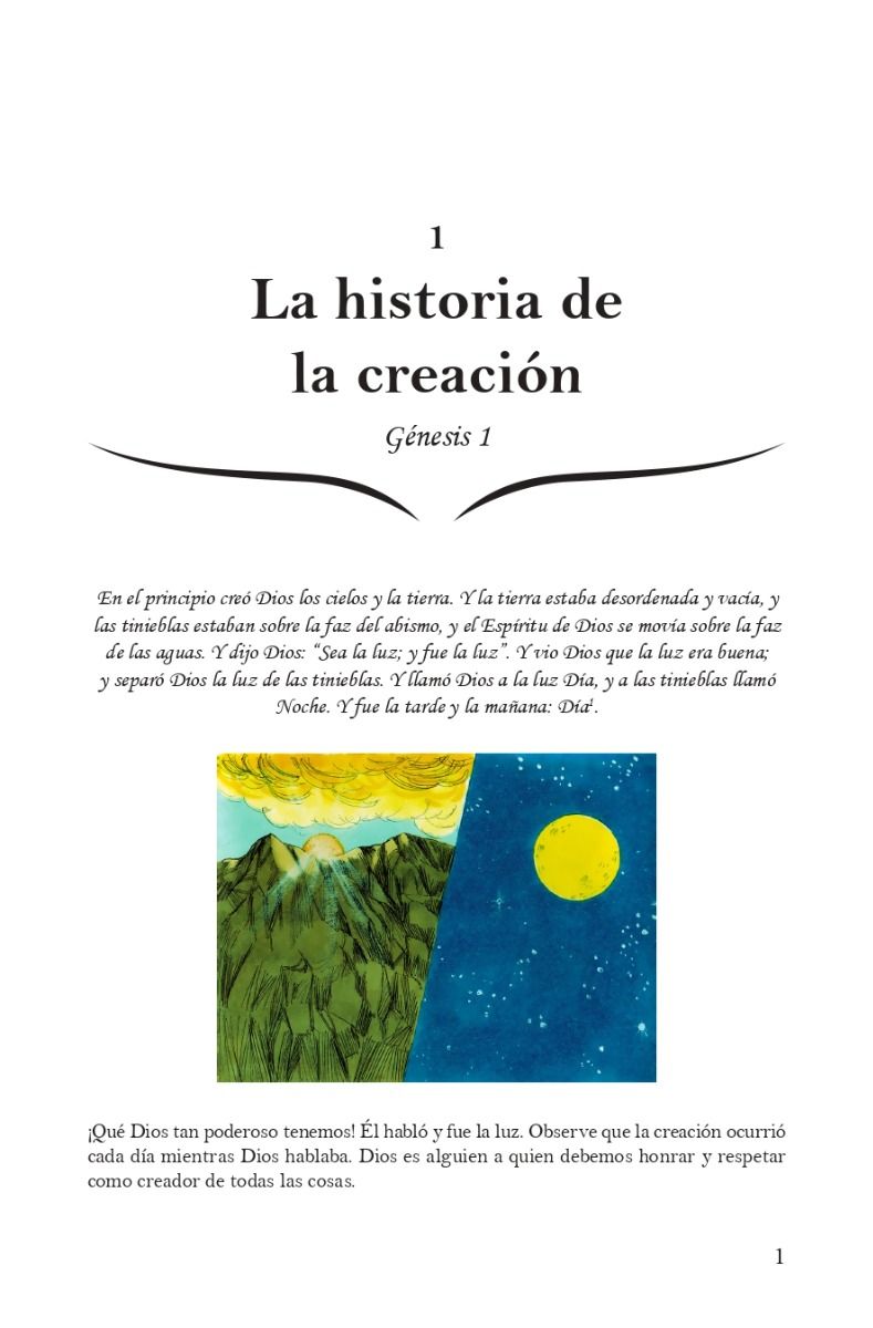 Cargue la imagen en el visor de la galería, Devocional para la familia Creciendo juntos en Cristo / Tomo 1
