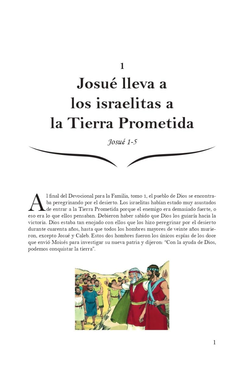 Cargue la imagen en el visor de la galería, Devocional para la familia Buscando a Dios en tu Hogar / Tomo 2

