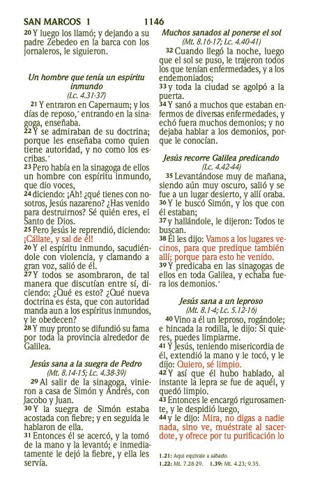 Cargue la imagen en el visor de la galería, Biblia RVR 1960, Tamaño manual, Cierre zíper, con índice, Letra Grande, imitación piel Salmo 23:1
