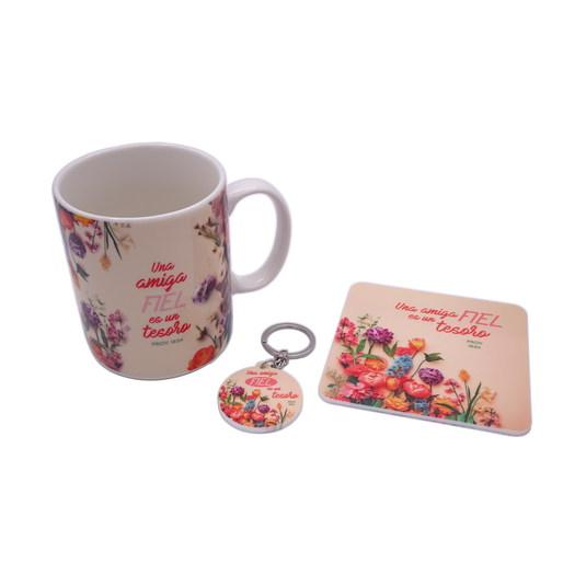 Set de Regalo 