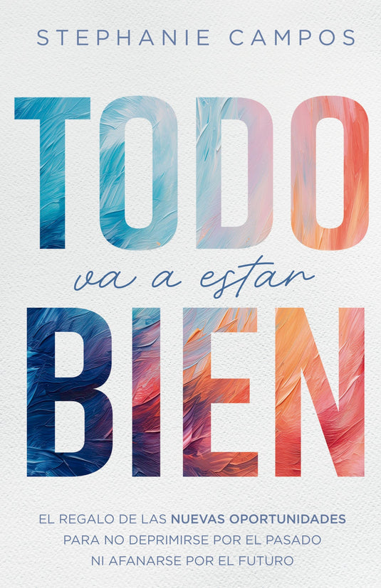 Todo va a estar bien