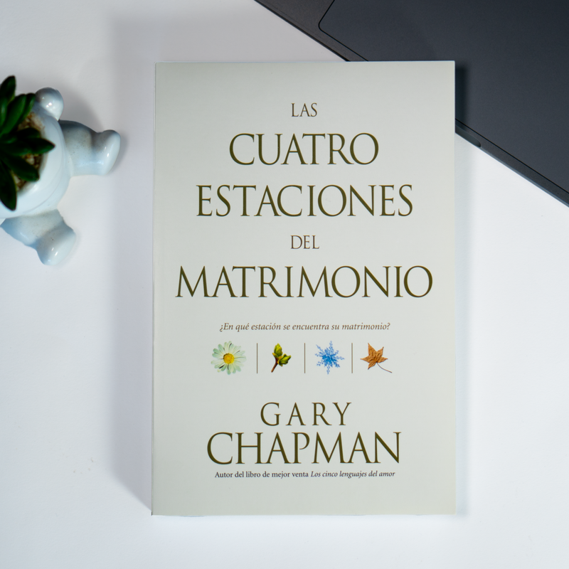 Cargue la imagen en el visor de la galería, Las Cuatro Estaciones del Matrimonio
