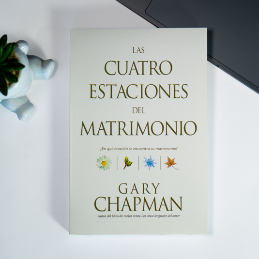 Las Cuatro Estaciones del Matrimonio
