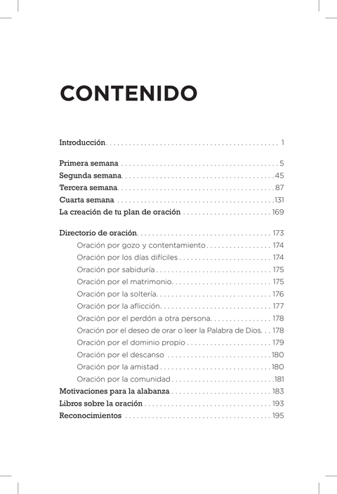 Cargue la imagen en el visor de la galería, 28 días de oración
